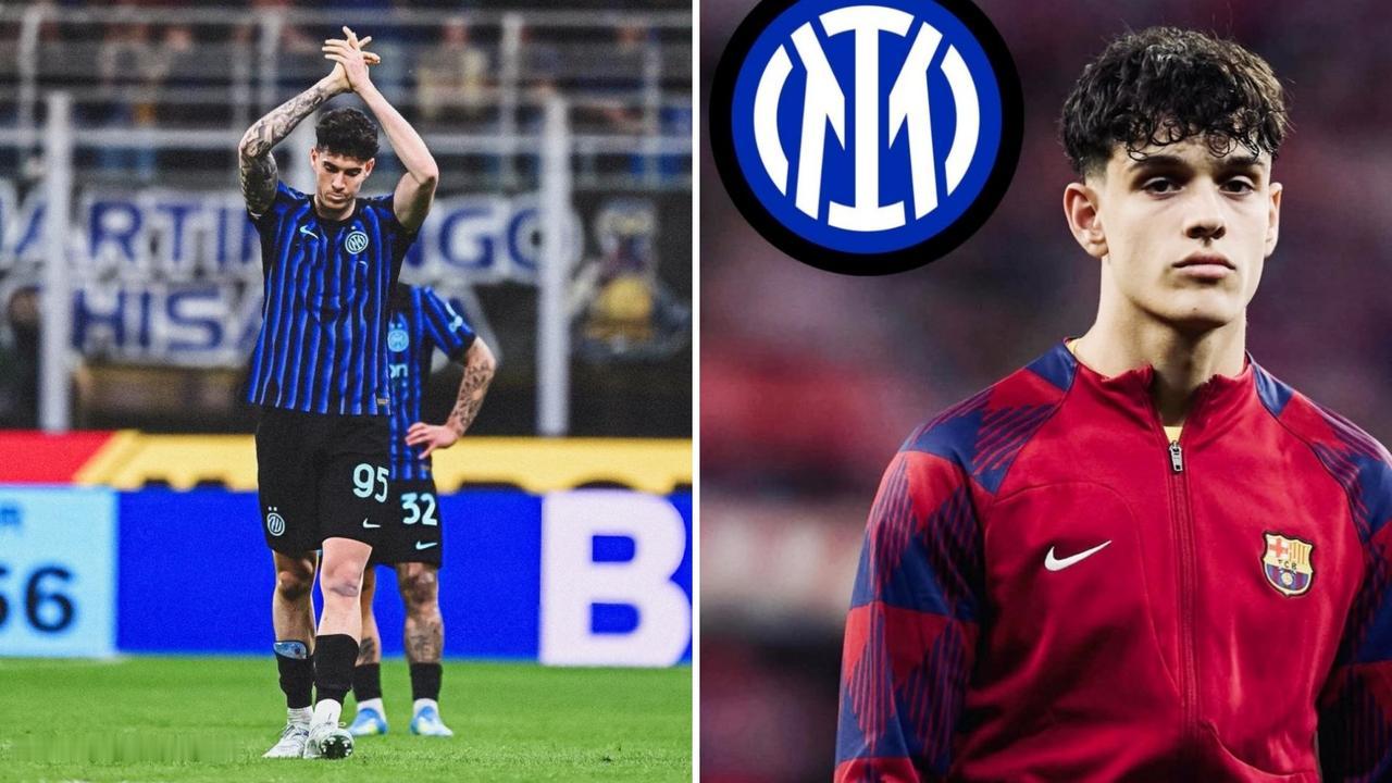 莫雷托消息，巴萨已经和巴斯托尼已经谈妥合同，巴萨希望在交易中加入一些球员。
国米