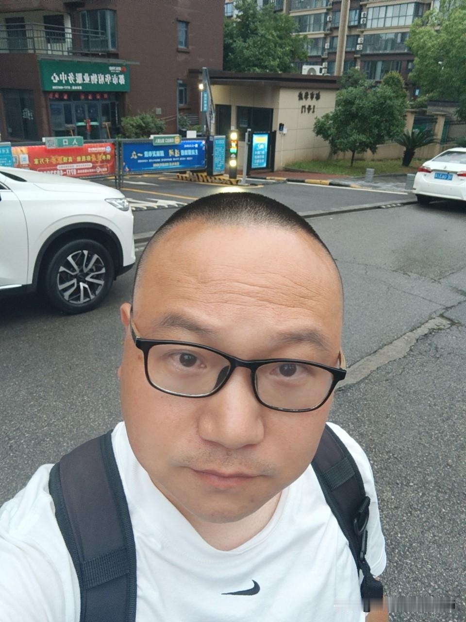 2026年5月25日，星期一，依然是阴雨连绵的一天！

新的一周，新的一天！今天
