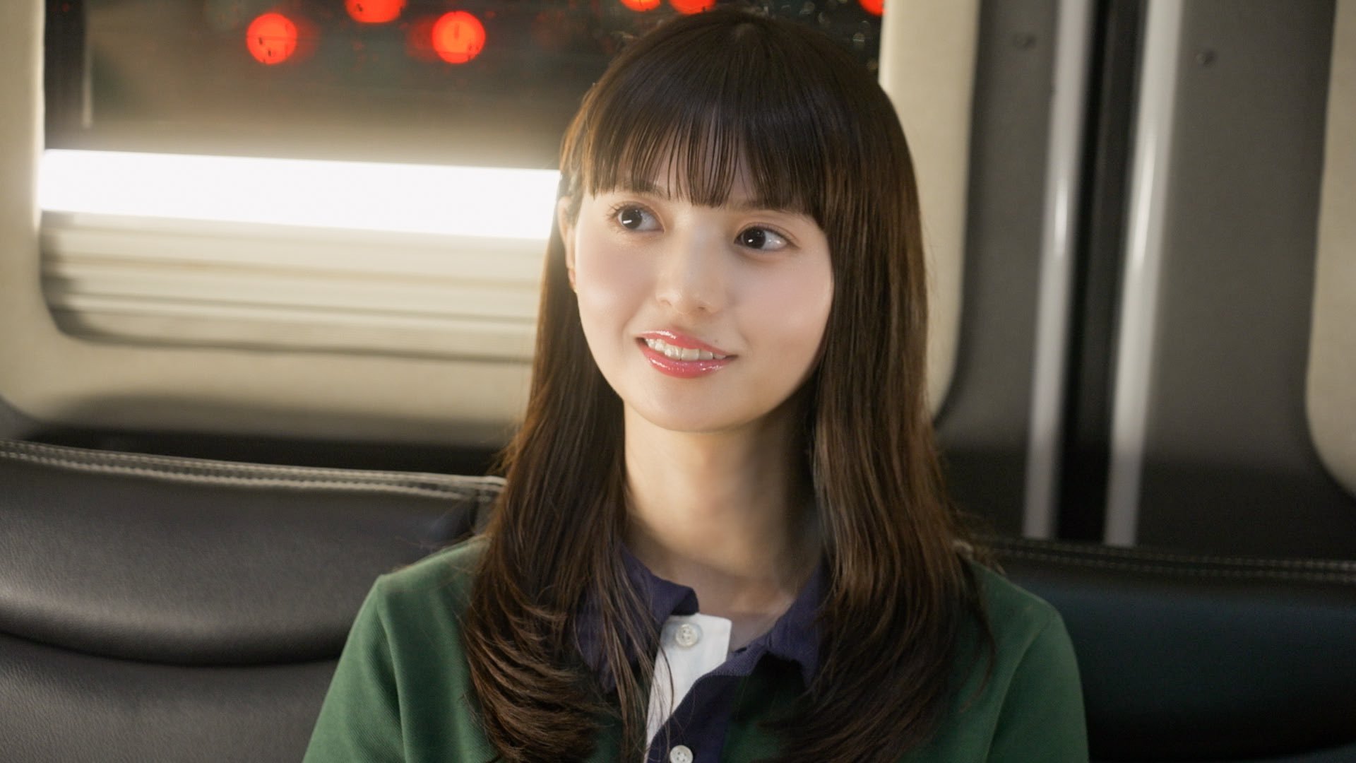 齋藤飛鳥 　齋藤飛鳥の今夜は飲んで帰ろう ​​​
