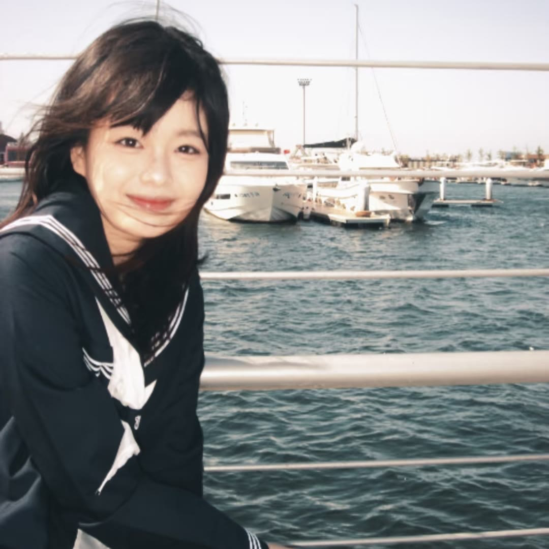 存一下头像吖