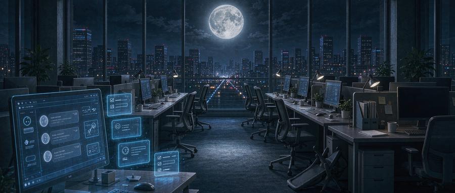 海外一个App上线13天，就把ChatGPT从榜首挤了下去。中国大厂的中秋假期，