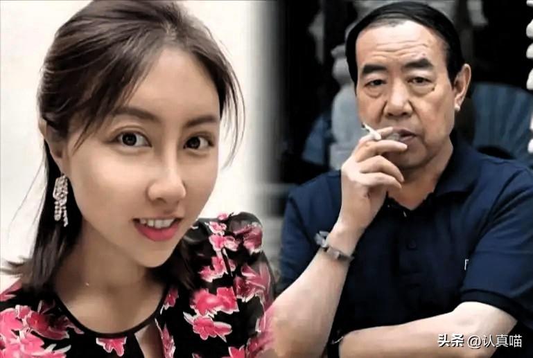 贾浅浅这事儿有个地方挺耐人寻味的——硕士学位被撤了，博士学位倒是稳稳当当。西北大