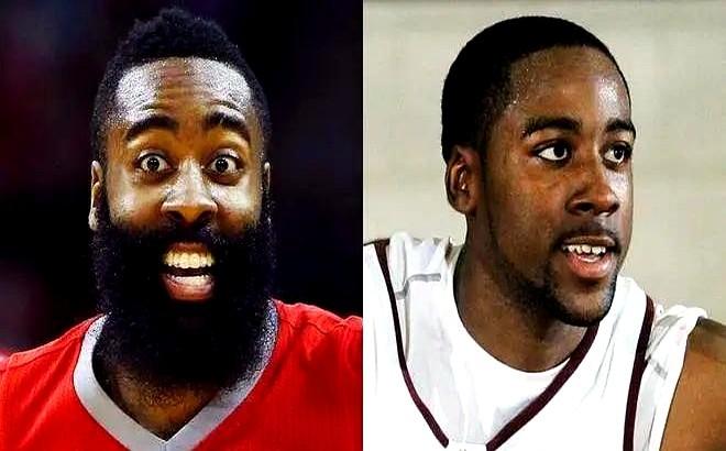 哈登又伤了，右手拇指骨折，但他竟然打算带伤打！

2月25日对阵尼克斯，哈登右手