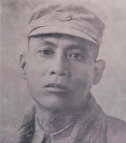 1938年，日军抵达一寺庙，映入眼帘的，是132名一丝不挂、且没了头颅的日军，为