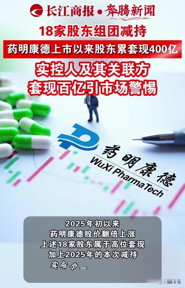 大股东减持势若猛虎！自去年起，A股市场在政策干预刺激下掀起一波行情，越来越多上市