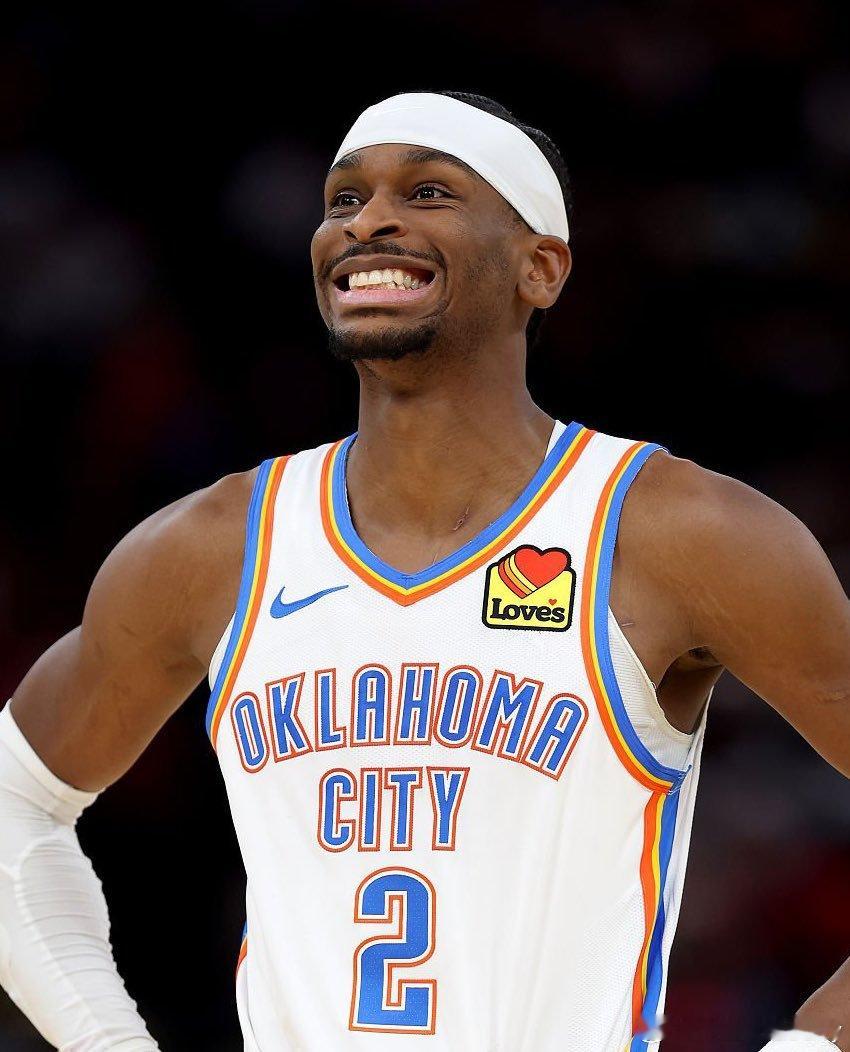 最新一期MVP排行榜：SGA重返第一，穆雷上榜1.亚历山大2.约基奇3.东契奇4