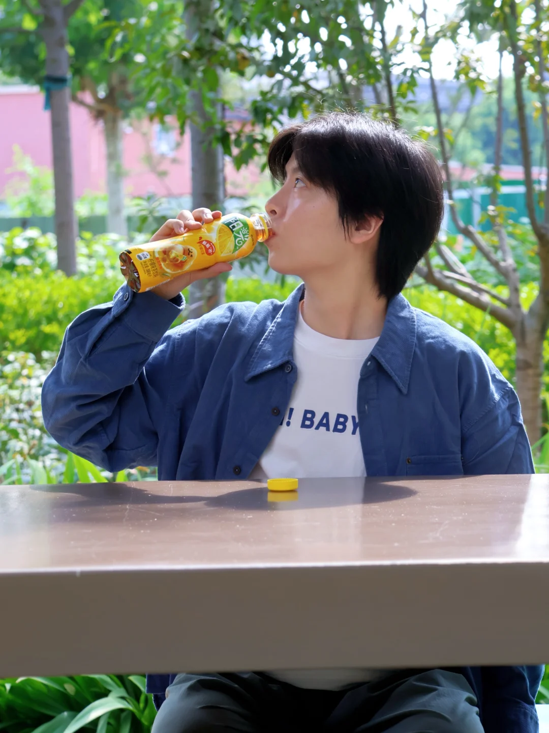 人生建议：法学生不要浪费大学时间