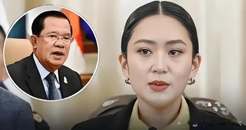 佩通坦生日出庭泰国政局“生死裁决”！录音门背后的政治博弈有多狠？
 
8月21日