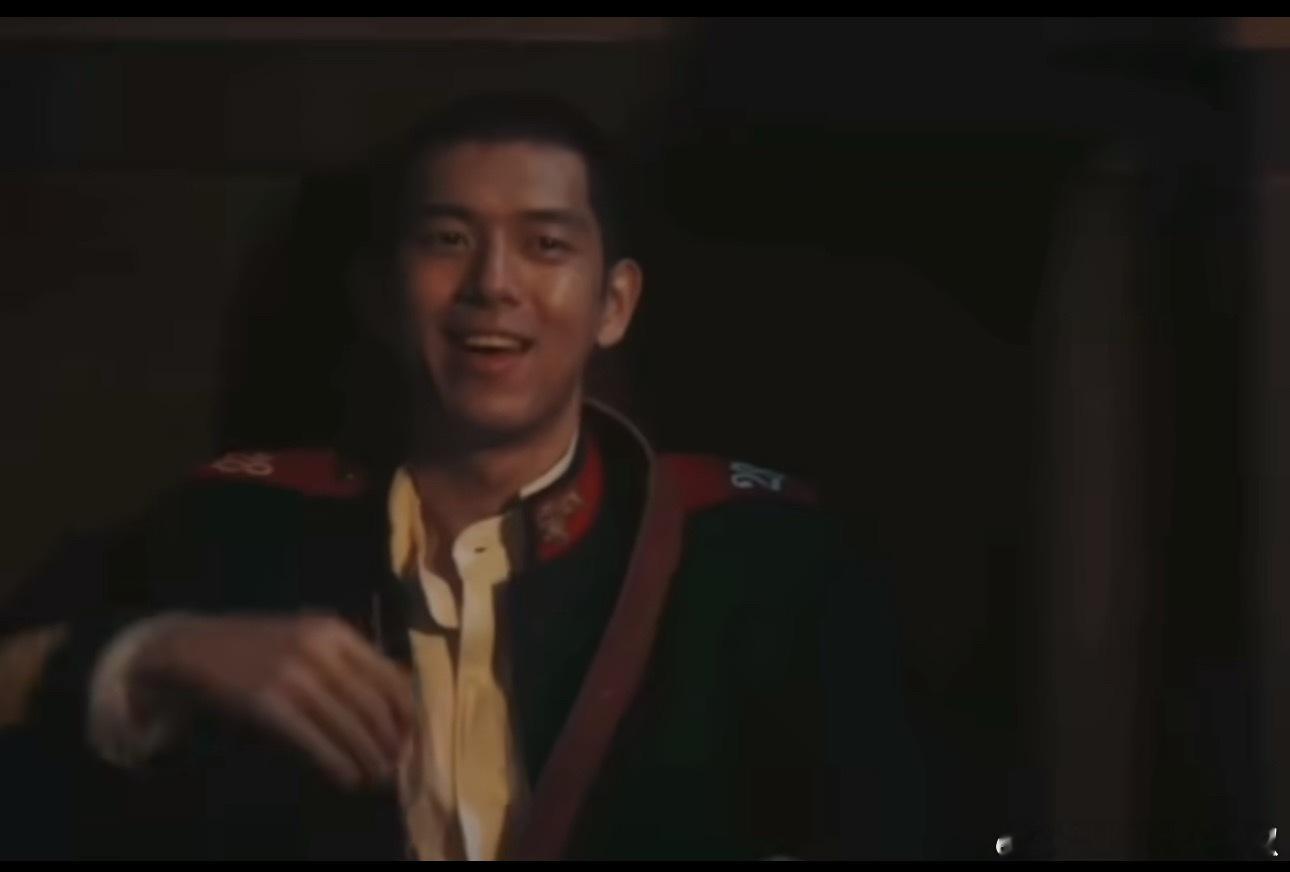 李现就不应该接这种剧，这人设太有争议了，他为什么对女主这样？ ​​​