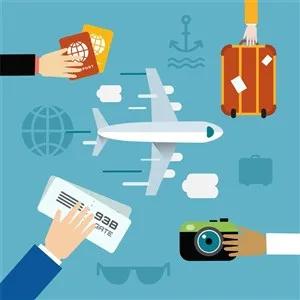 护照指数2023年最佳护照TOP10:

1．日本（193个目的地）

2．新加