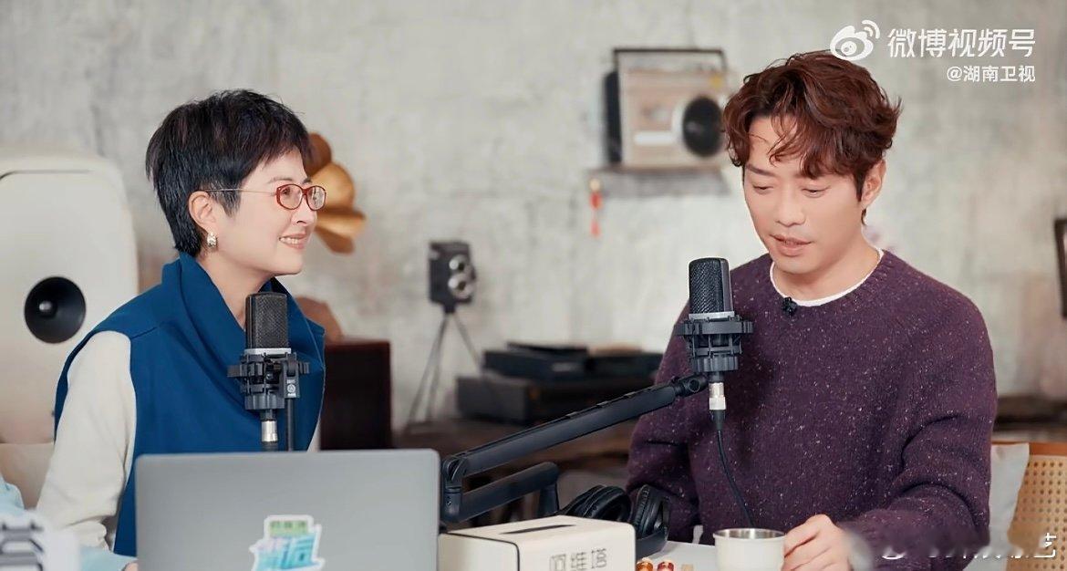 张栋梁说自己有野心的 原来野心也分很多种！张栋梁的野心，是想成为身边团队的 “垫