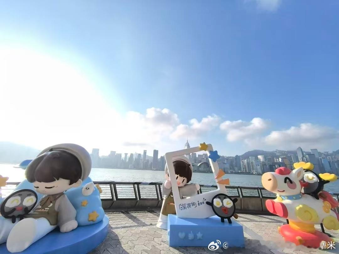 周深周深 2025你快结束吧 这也太好看了吧