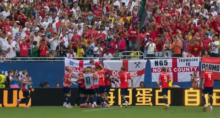 英格兰绝杀挪威 直播史诗级加时绝杀太燃！贝林厄姆双响救主，英格兰2-1逆转挪威挺