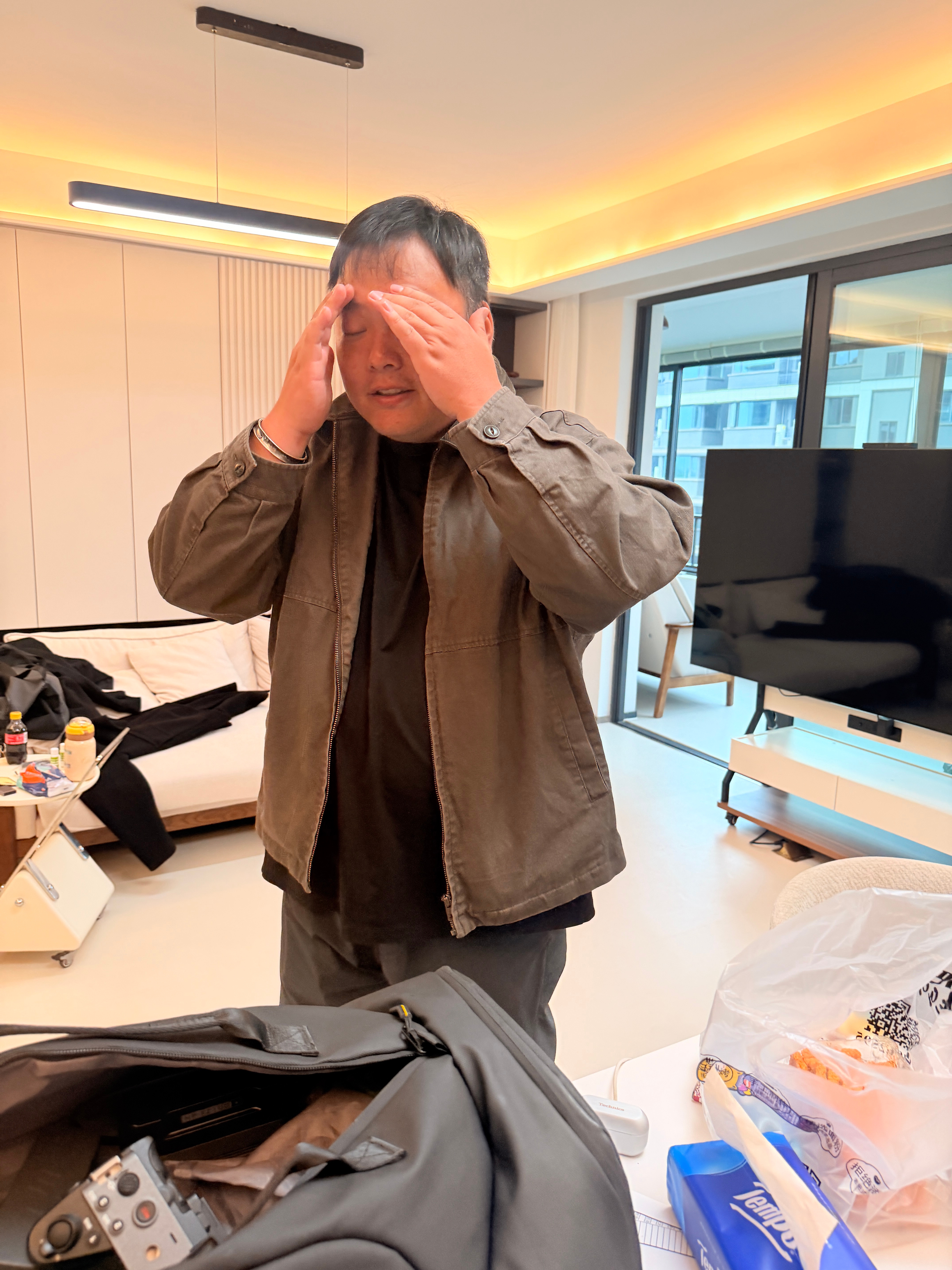 避雷！！避雷！！替尔泊肽！！大晨吃了半个月的“科技与狠活”……瘦了0.1公斤……