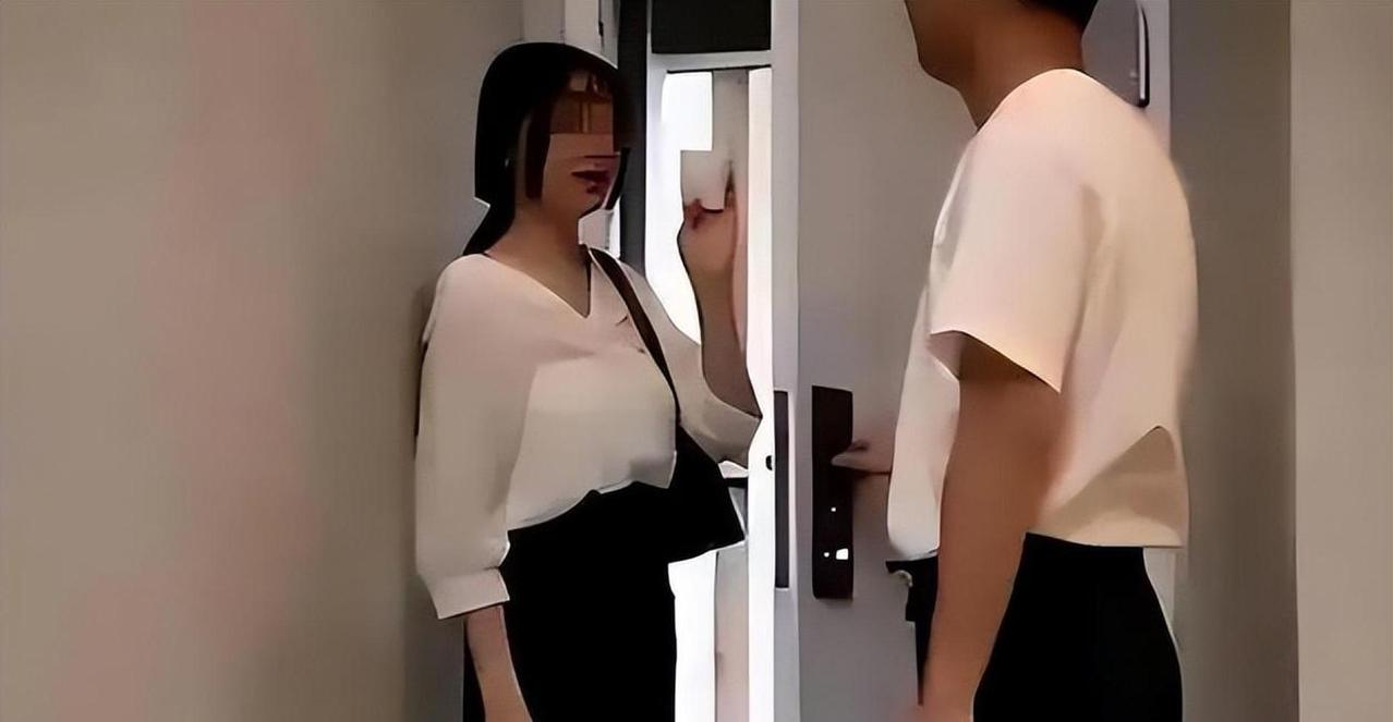 山东23岁小伙被女房东性骚扰 评论区却喊