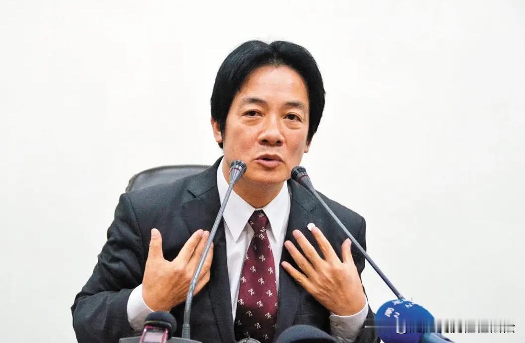7月19日，台独分子赖清德在民进党代表大会上再次公开叫嚣：“台湾已是主权独立国家