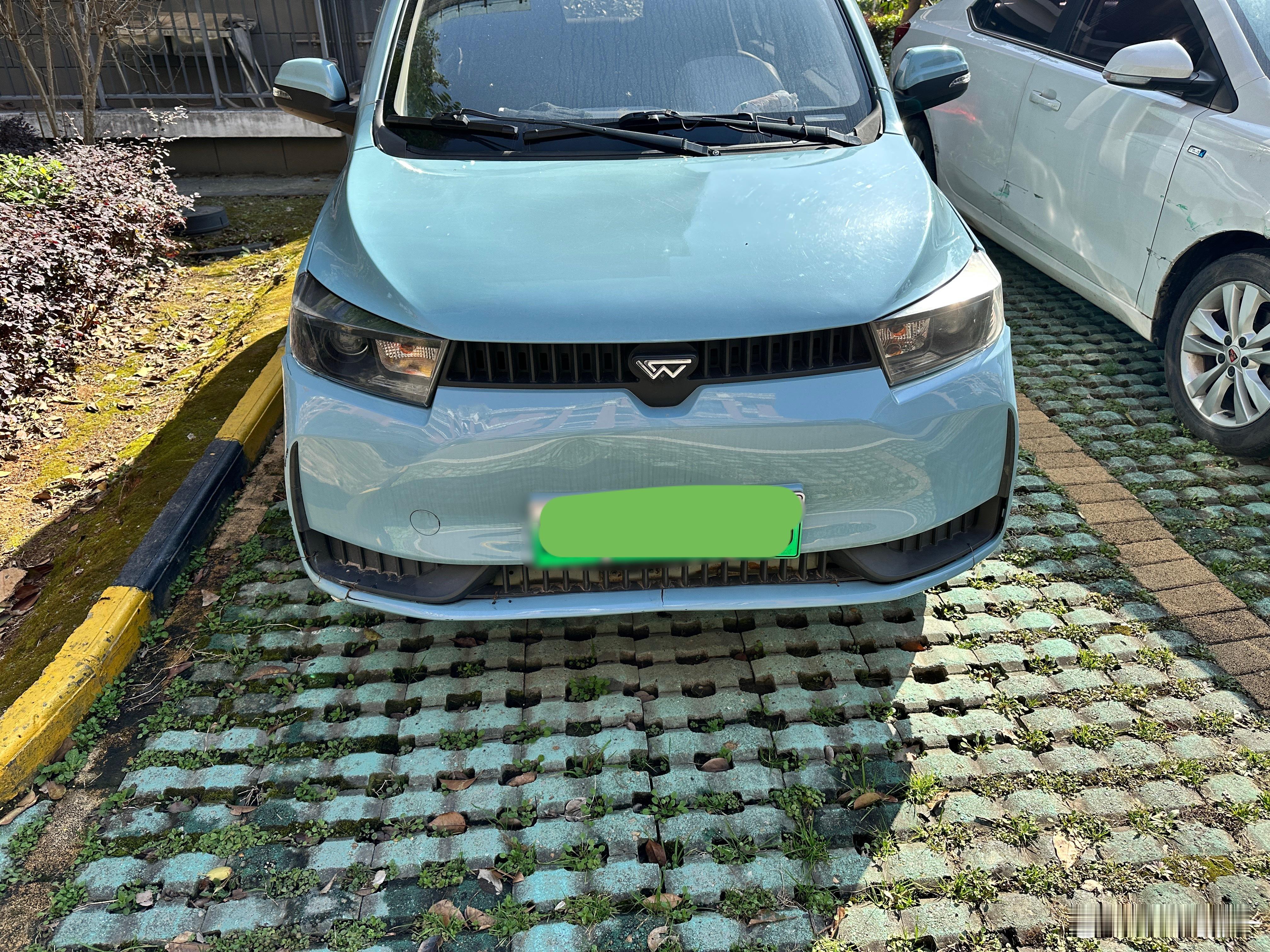 我也曾是一名猜车大神，但现在已经是车盲了 