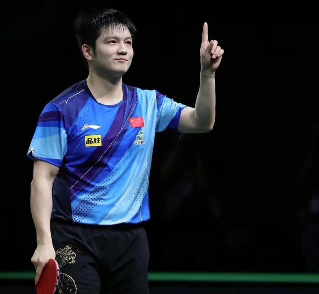 重庆冠军赛抽签完成，男单8强不难预测：
 
1、王楚钦，晋级8强概率90%，林德