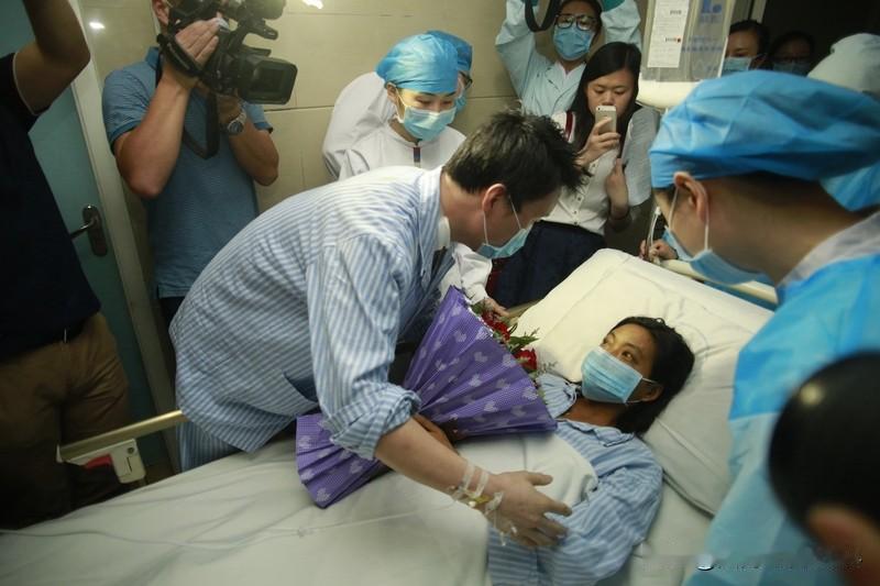 32岁女子血里抽出“黄油” 医生回应 32岁女子血里抽出“黄油”，这事听起来就吓