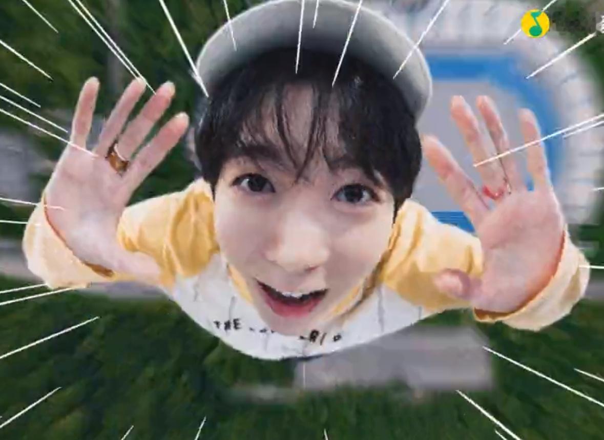 小可爱…… 