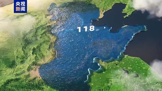 太震撼了！困扰中国北方上千年的千年大难题，居然被一个工程彻底改写了历史！谁能想到