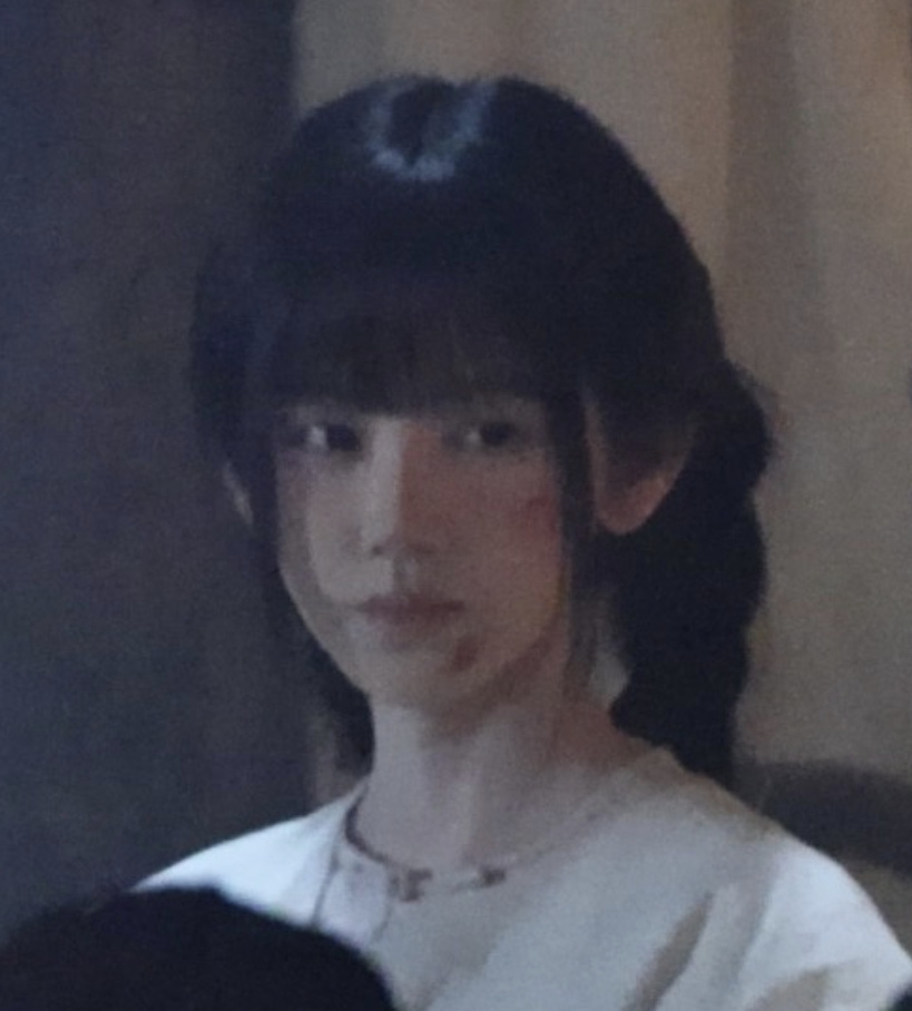 咋这么萌