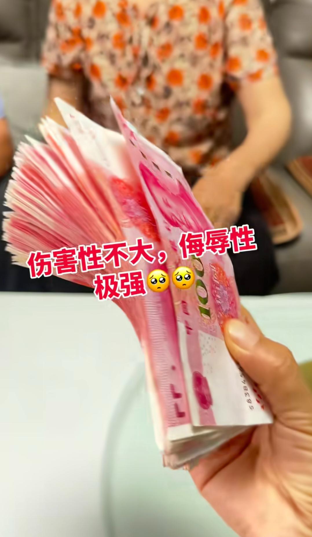 去哪儿找这么好的婆婆啊？
在家带娃13年没出去打过工，想着趁孩子放暑假去摆个夜市
