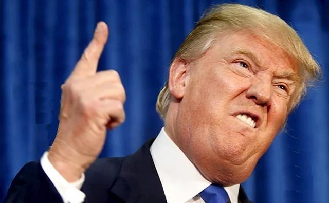 特朗普的“人设危机”：那个最懂他的人，正在离开他CNN给了他100%支持率，特朗