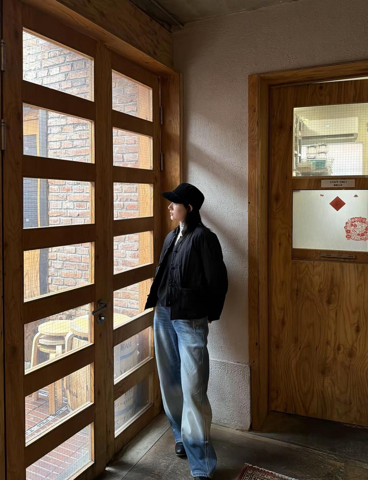 淡淡的享受浓浓的生活人生照片citywalk 分享照片