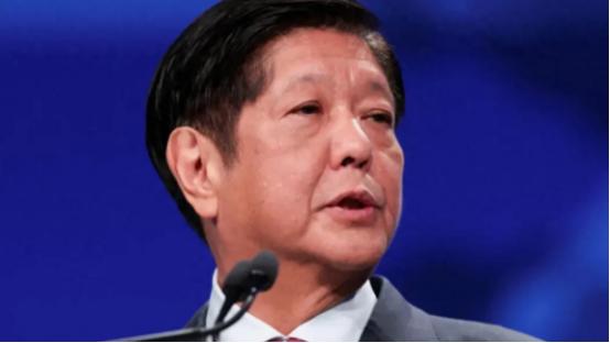 马科斯彻底栽跟头！妄图靠着对华经贸红利养家，转头勾结美日澳在南海屡次越线滋事，靠