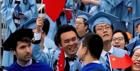 美国民调曾称77%民众反感中国，中国民众对美好感度呢？结果让白宫沉默。皮尤报告显