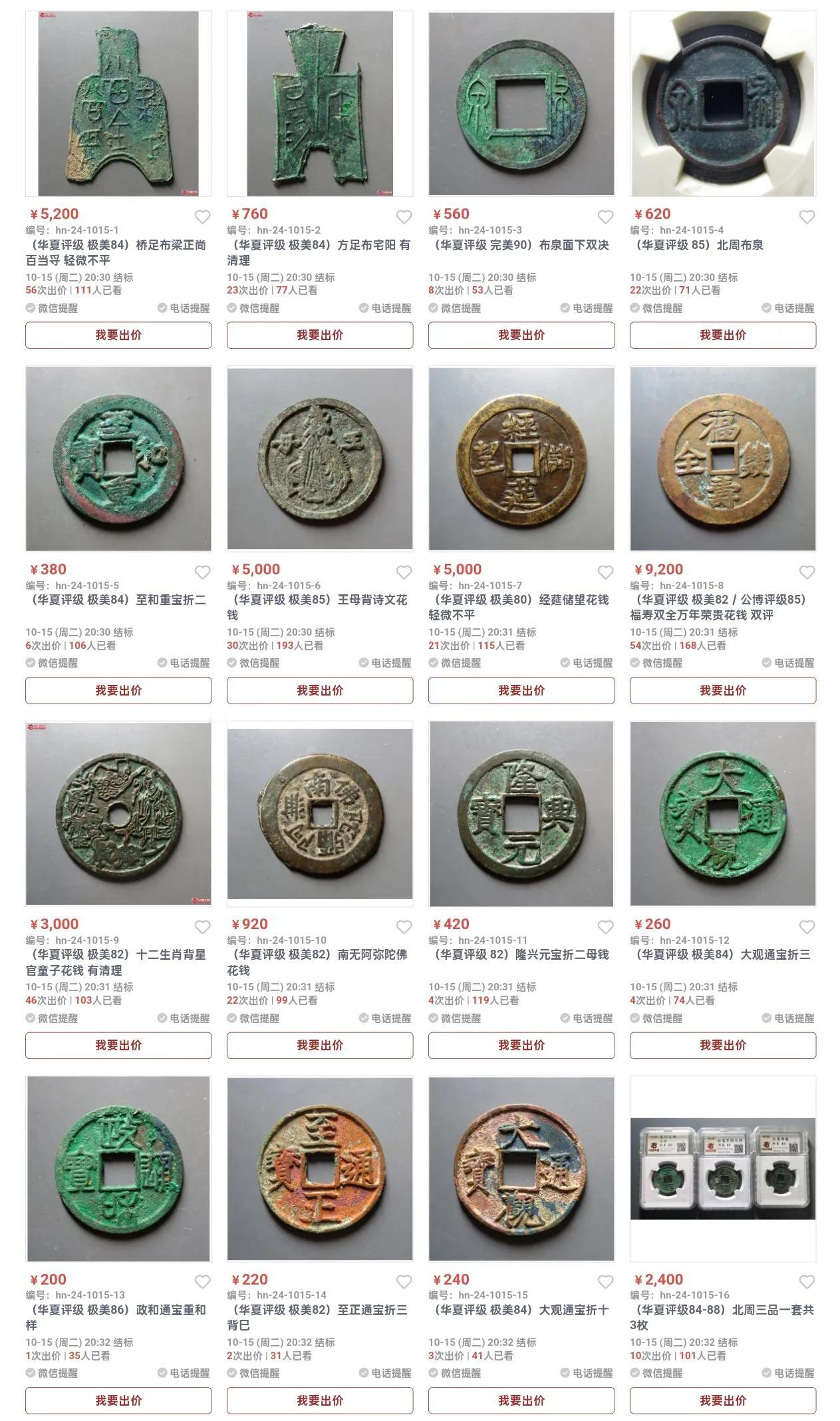 今日古钱币行情#古钱币# #古钱币档案# #中国珍稀古钱币# #中国珍稀古钱币#