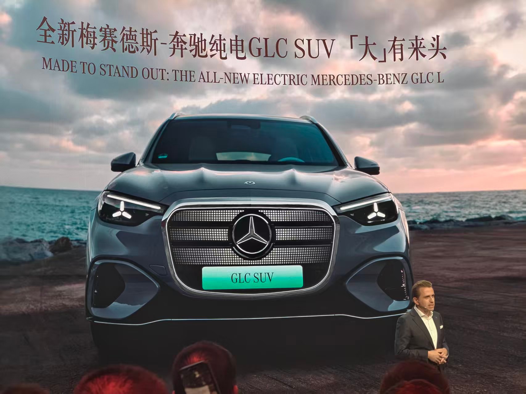 最近连续参加了几次奔驰的活动，对奔驰今年的基本规划有些基本了解，这条来梳理下。大