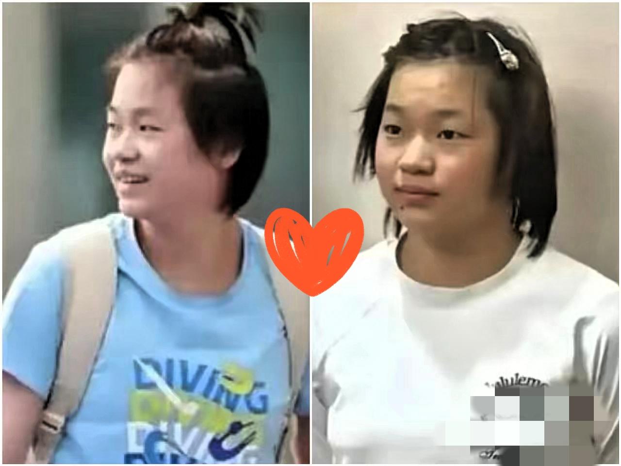 我一直以为
全红婵五个月没比赛
这次全运会拿奖悬了，直到看了

她的备战细节，才