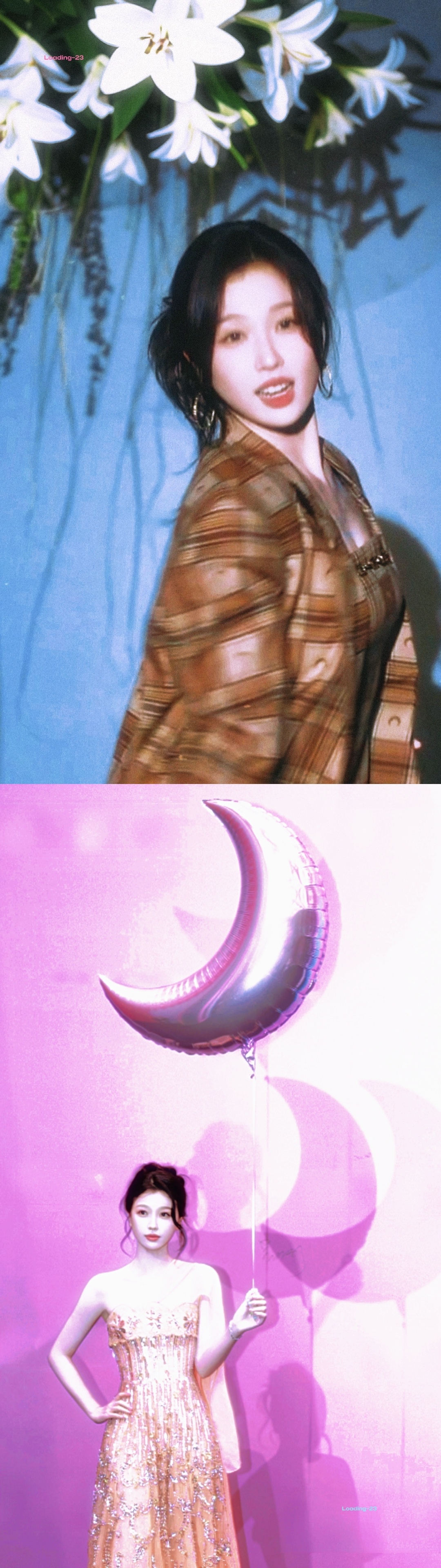 𝙈𝙤𝙤𝙣. ​​​
