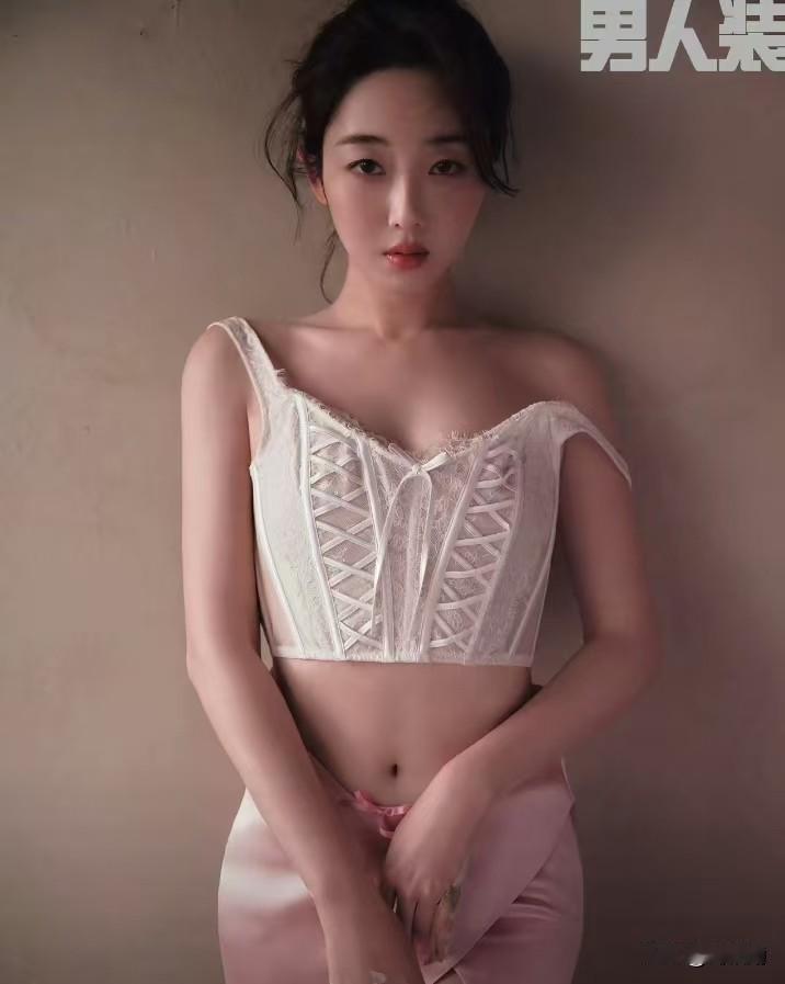 蒋梦婕：起点很高，徘徊二三线之间的女演员
 说起蒋梦婕，很多人脑海里第一反应，还