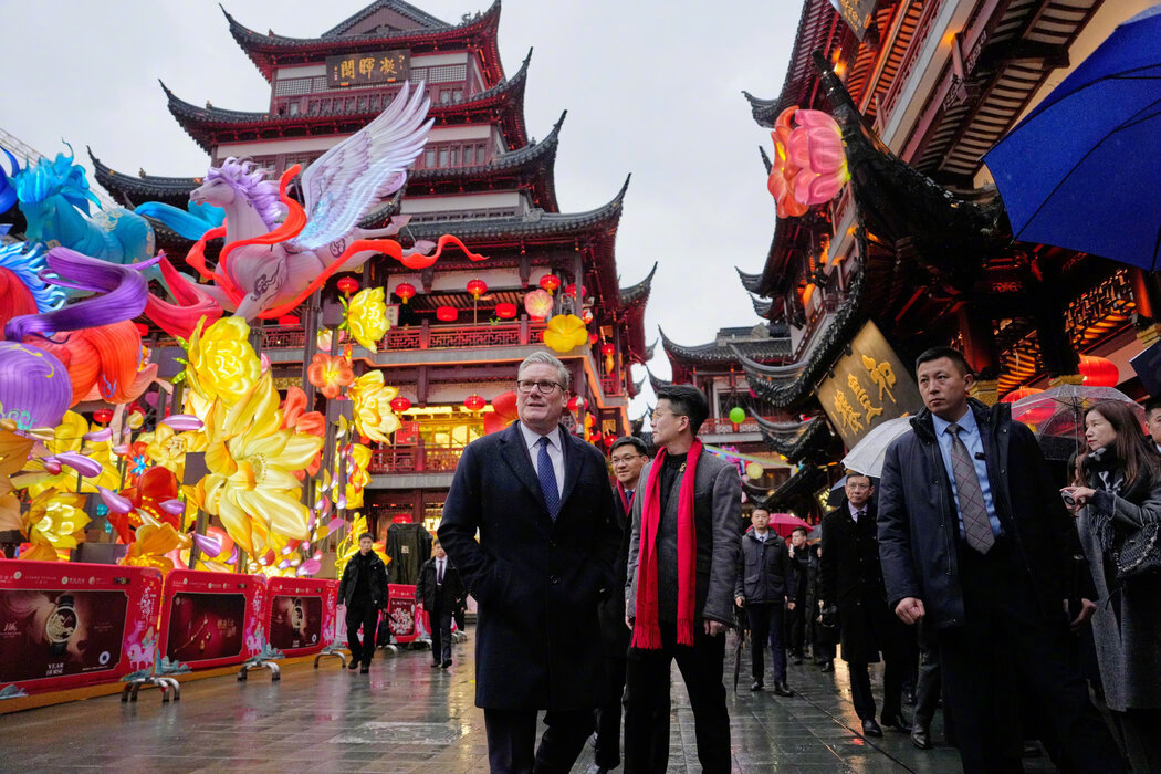 欧洲向中国靠近热点解读 《法兰克福汇报》最近刊文指出：欧洲向中国靠近。该报指出：