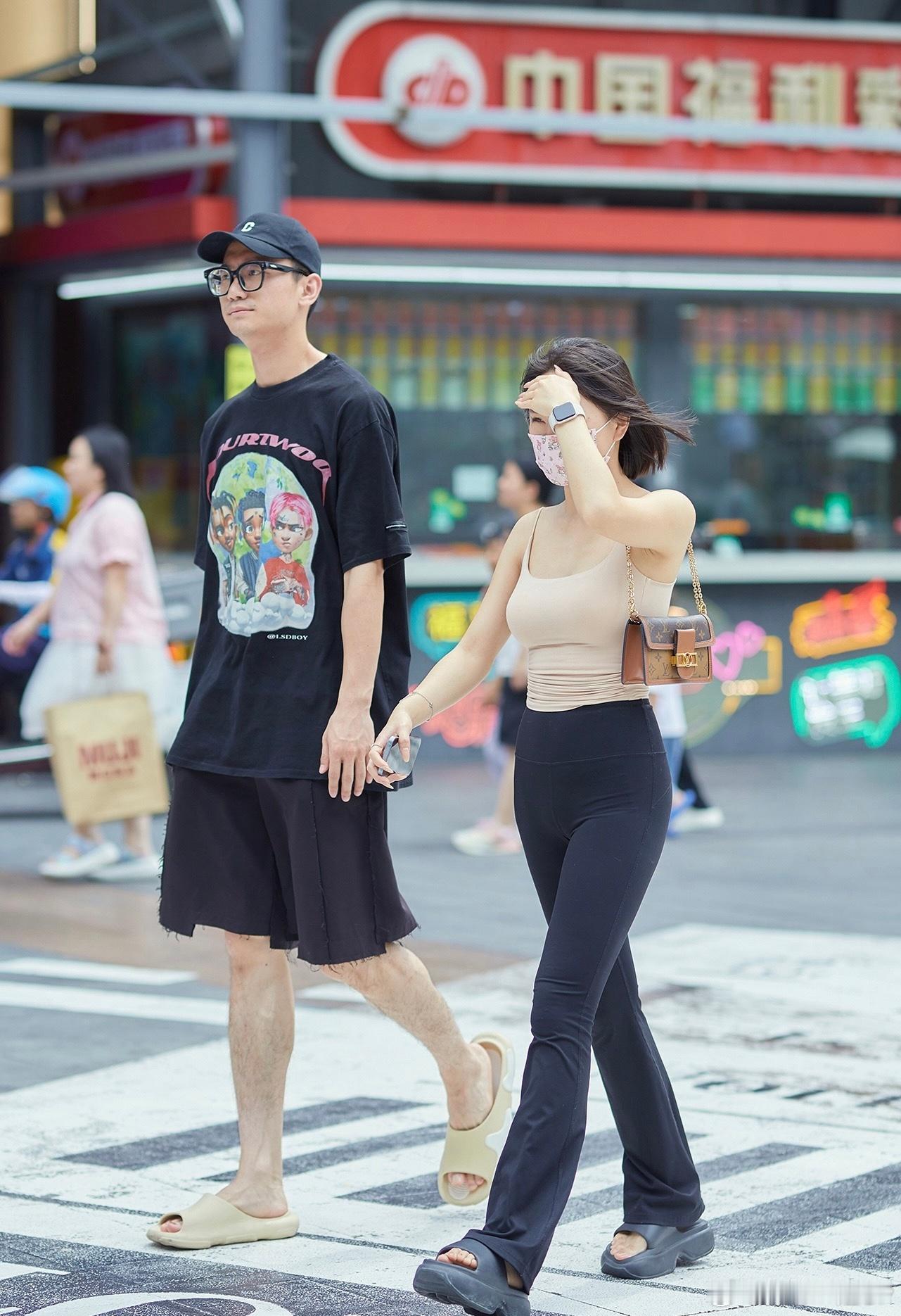 男才女貌 ​​​