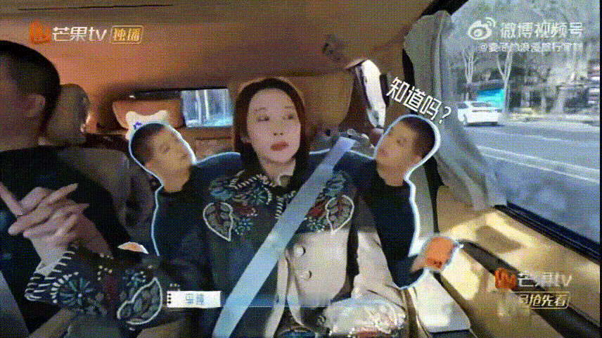 李纯带马頔重回北舞李纯谈北舞求学经历 北舞承载了她最苦也最坚韧的时光，重回故地，