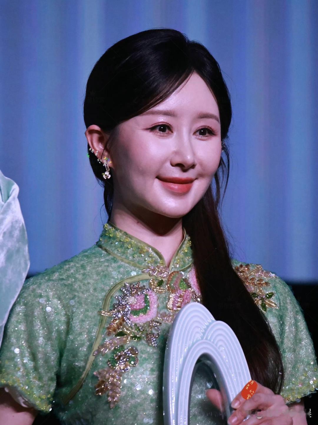 舒畅这个状态怎么样 ​​​