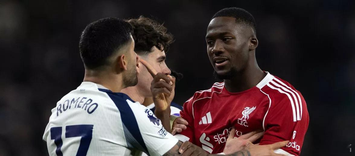 利物浦 短期来看，利物浦的赛程较为有利，客战阿森纳的时候会极大程度缩小积分差距，