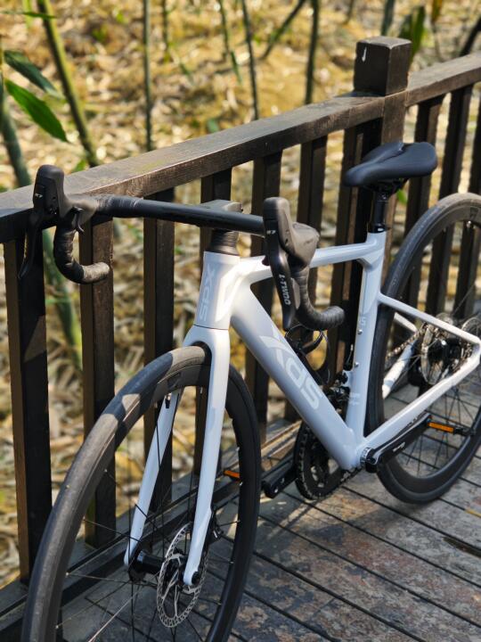出门休闲骑咯