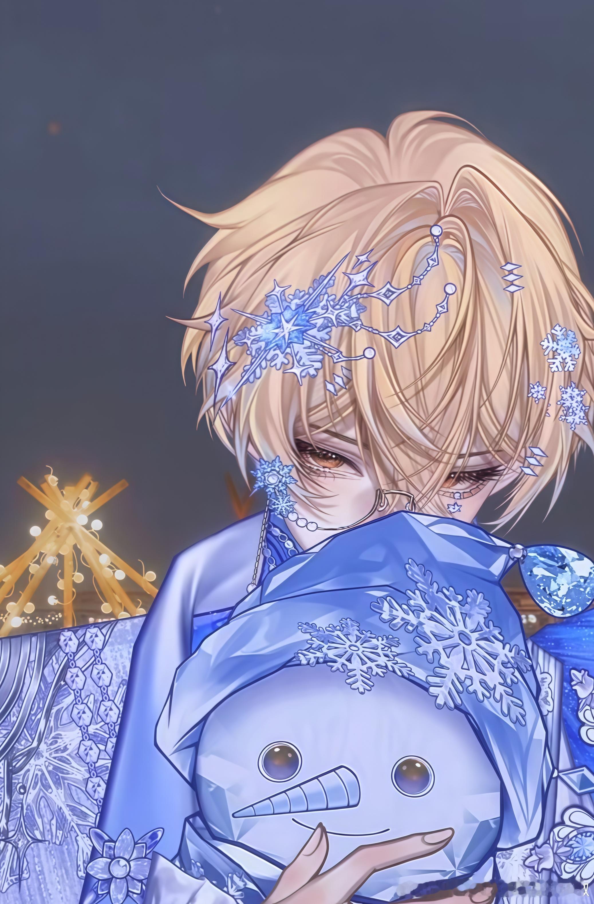 与雪音の那些夜晚 抱抱抱抱 