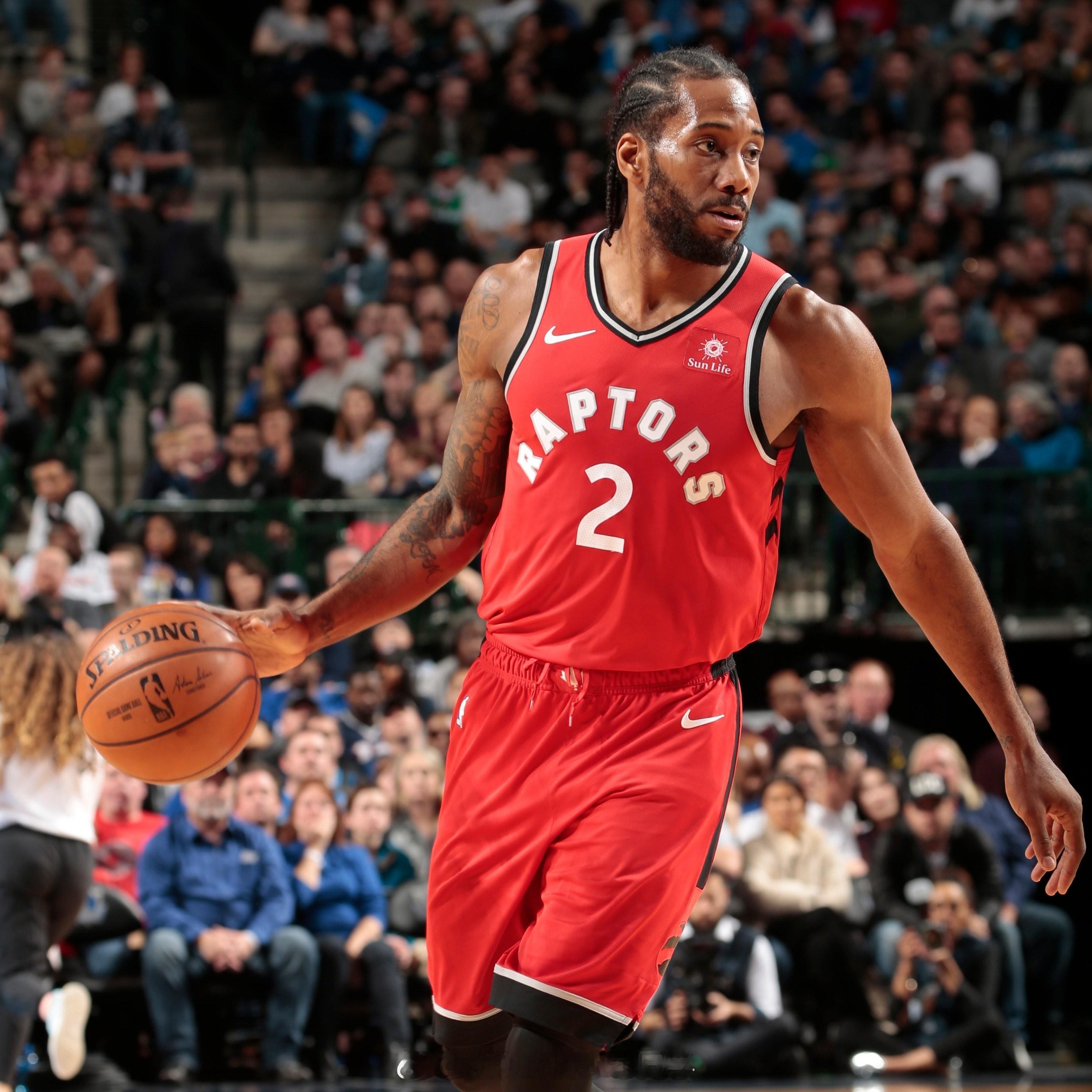 NBA将放行伦纳德交易快船受罚，小卡重返猛龙北京时间8月11日，据多位NBA名记