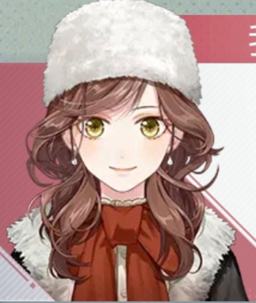 蔷薇美 ​​​