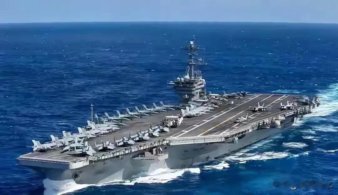 这次中东战争，伊朗最大的贡献就是让世界看懂了两件事情：第一、美国航母霸权终结；第