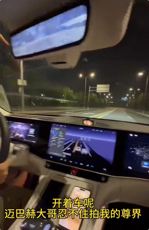 尊界S800定义新时代豪华,兼顾里子面子,拒绝唯品牌论
新时代的豪华要里子也要面