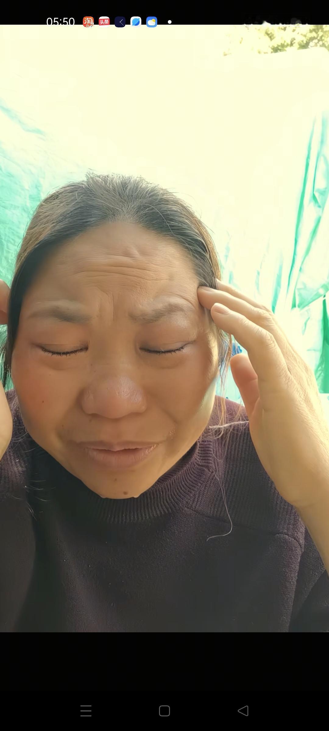 王晓举和妻子人设崩塌，妈妈道出实情，在和妈妈认亲前，王晓举已经知道自己的身世，也