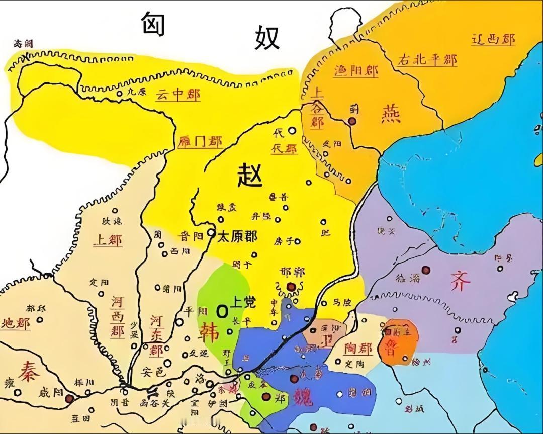 在河北，多个城市都承载着燕赵文化的深厚底蕴，若论最具“燕赵之风”的城市，可从以下