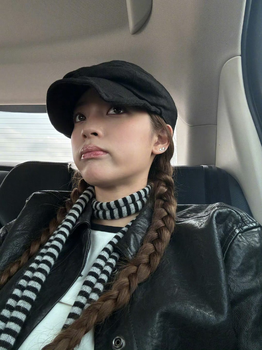 这素不素迪士尼在逃可爱公主👑～所有女生都想成为欧阳娜娜